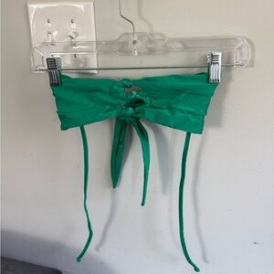 PILYQ Swim Top - Removable Straps